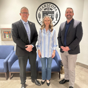 St. Joseph the Worker