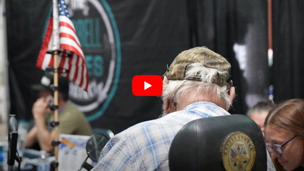 2025 Arizona Veterans StandDown - YouTube Thumbnail