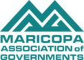 Maricopa Association of Governments logo