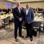 Update from Capitol Hill