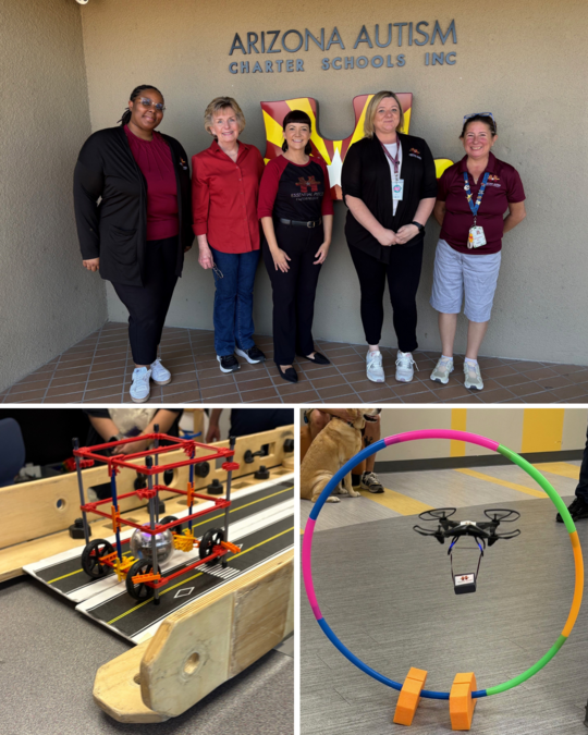 Arizona Autism Charter Schools 