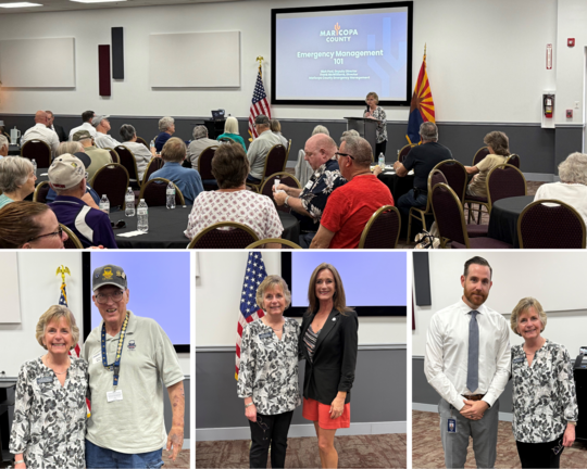 Emergency Management 