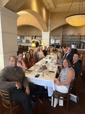 Gilbert Chamber Pres Luncheon 