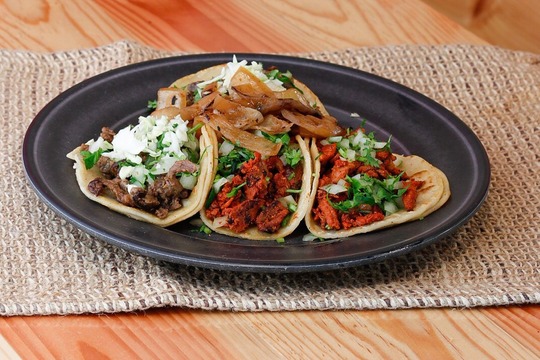 Check out this beloved Mexican restaurant in Mesa!