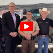 Coffee with the sHERIFF