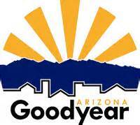 Goodyear logo