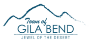 Gila Bend Logo
