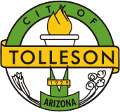 Tolleson logo
