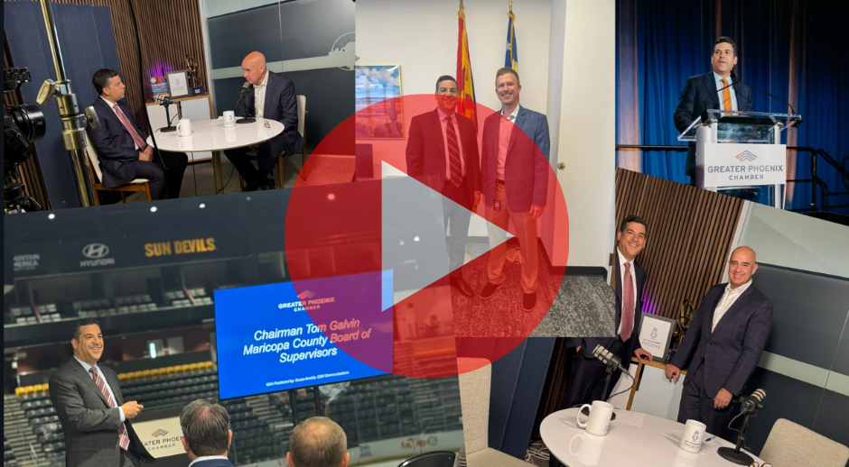 I'm eager to see all we'll accomplish in the second half of the year.