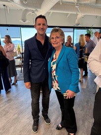 Farewell To Chris Camacho 