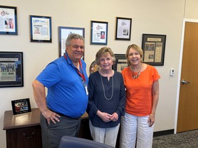 Wesley Community & Health Center