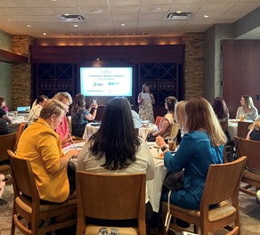 Professional Women's Alliance 