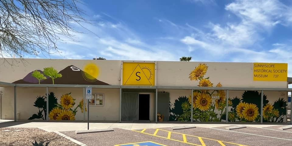 Sunnyslope Historical Society Museum 