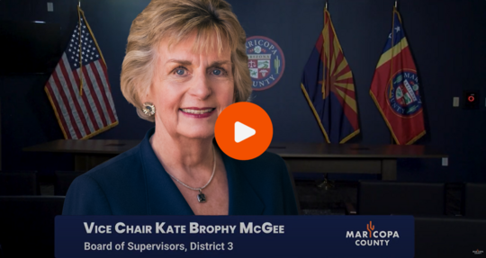 Maricopa County Public Health School Stock Medication Program 