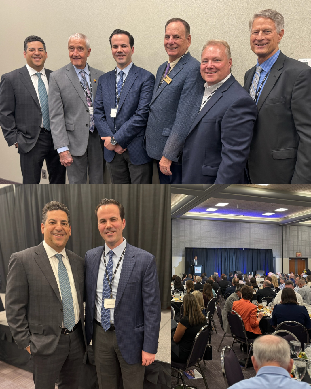 Thank you to the PHX East Valley Partnership for inviting me to speak!