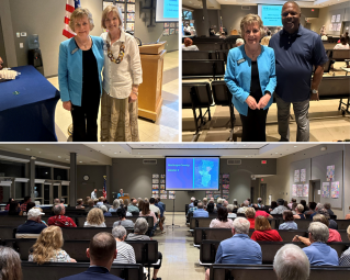 NCPHA Community Meeting 