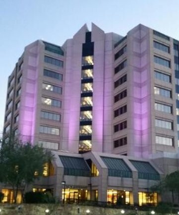 Domestic Violence Awareness Month