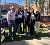 Congratulations to Diamon Don's on their grand opening!