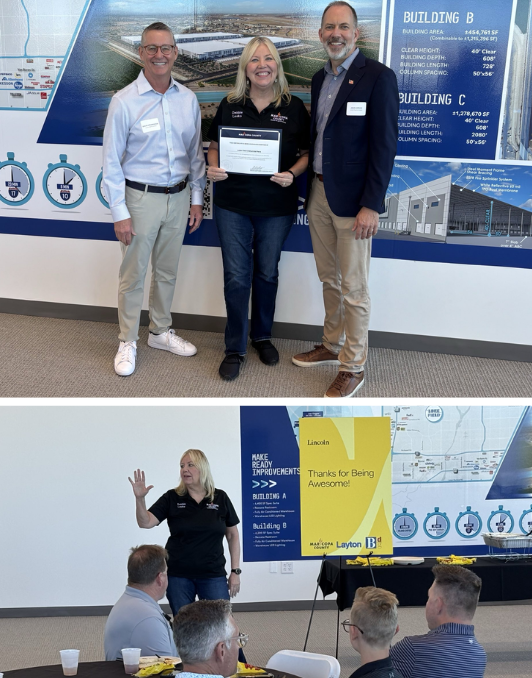 Luke Field Industrial Park