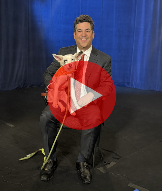 Check out our latest episode of Pawlitics!