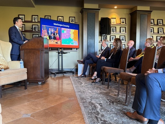 It was an pleasure to speak with GPL!