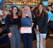 Congratulations to the team at Fogo de Chao Scottsdale!