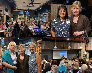 Moon Valley Women's Club 