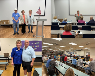 Metro BW & West Plaza Neighborhood Assc.