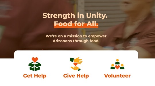 Learn more about United Food Bank here!
