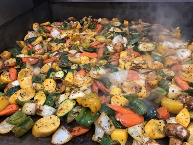 Check out Café Mix!