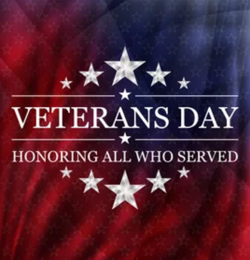 Veterans Day