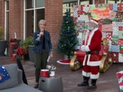 It's Christmas Season in Scottsdale!