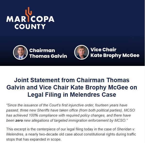 Read the full joint statement here!