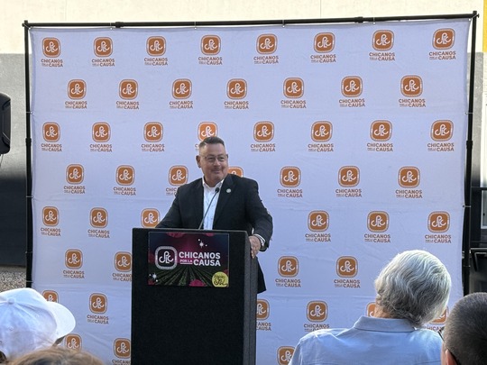 Ribbon Cutting Ceremony