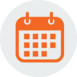 Calendar icon