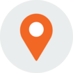Location icon