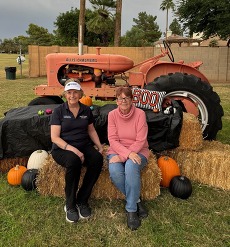 Royal Palm G.A.I.N. Event