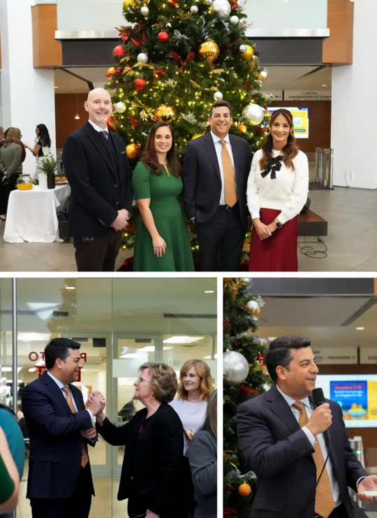 Merry Christmas to all!