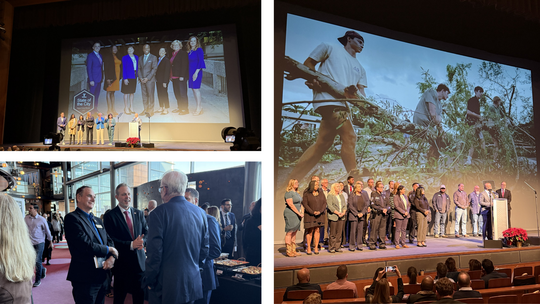 Tempe State of the City