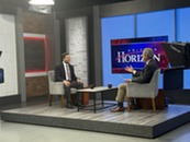 Thank you for having me, PBS!