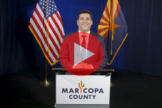 Thank you for a great year!