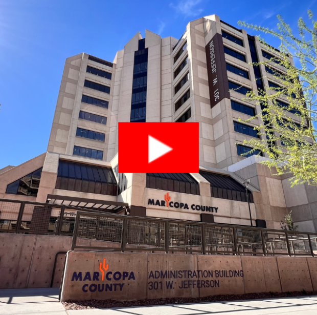 Judge DesaRae Tucker