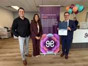  Congratulations, gifthealth!