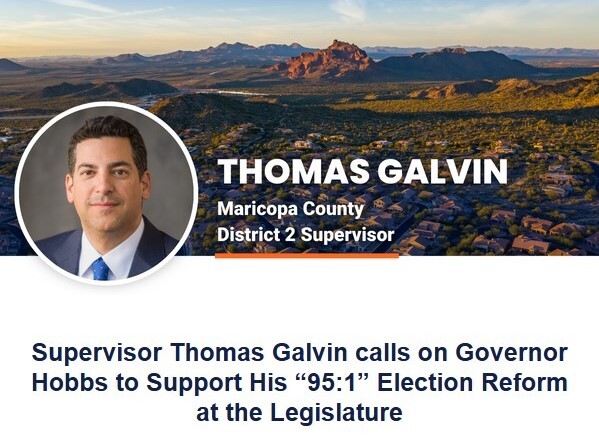 Read my full statement by clicking here!