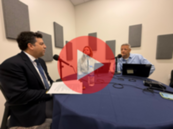 Check out my interview with The Gaggle!