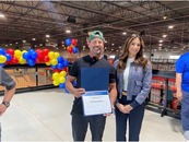 Congratulations, KTR Cannon Beach!