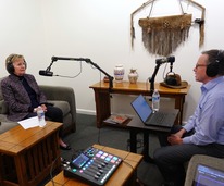 CSA Podcast with Chair, January 2026