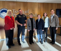 Paradise Valley Men's Breakfast