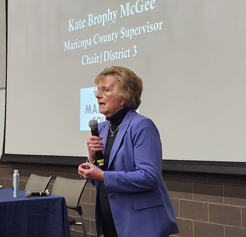 Human Trafficking Awareness