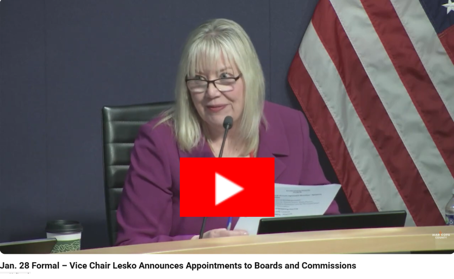 Advisory Board Appointments